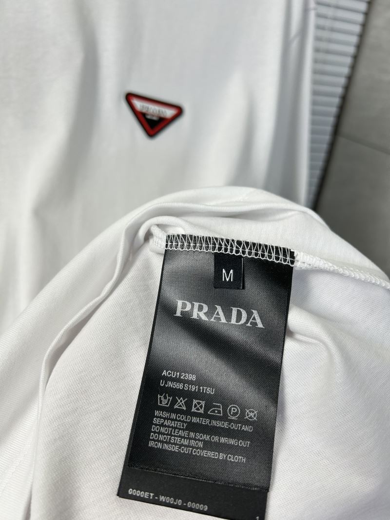 Prada T-Shirts